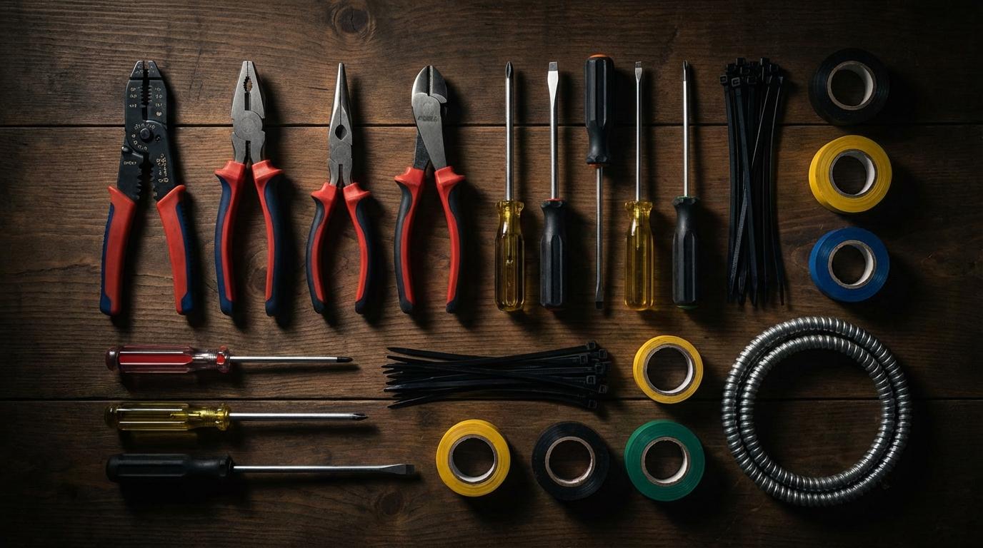 Contractor tools